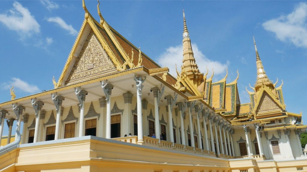 1 Jutaan Keliling Phnom Penh – Rincian Biaya Liburan Hemat & Puas – Yalan-Yalan